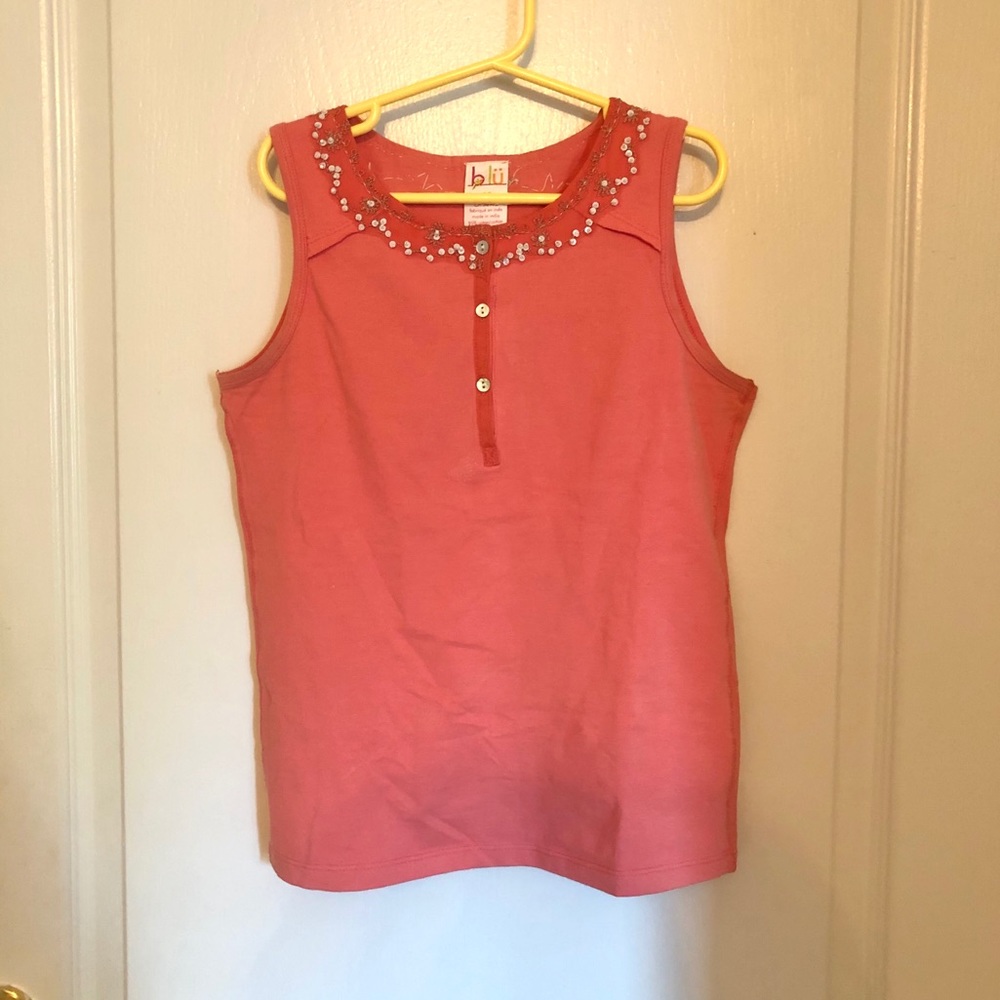 Kids Cotton Tank Top💓3FOR$39